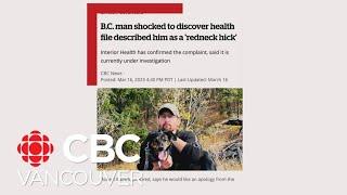 CBC B.C.’s Top Stories of 2023