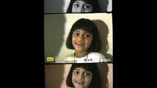 ചക്കരയുമ്മ #1987 #shorts #babyshalini #ajith #shaliniajith  #avmunniarchives #shalini