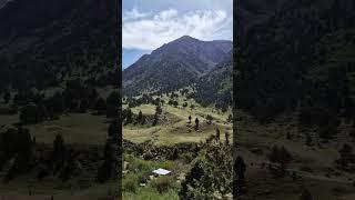 Ever heard about Kyrgyzstan ? P.4 #kyrgyzstan #Bishkek #Kyrgyz #karakol #travel #issykkul #nature