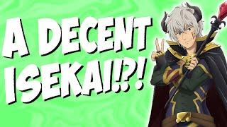 A Good Isekai - How Not To Summon A Demon Lord