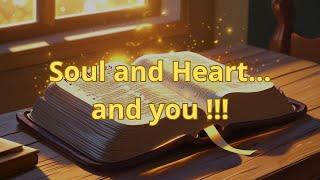 When Your Heart is Whole, Your Life Flows in Freedom