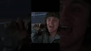 1979 Warriors : improvised Luther's "come out to play-ay" taunt, basing it on a neighbor in his past