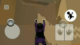 [Human Fall Flat]Быстрое прохождение электростанции и ацтека