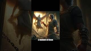 Unveiling the Abyss: Ethans Journey through the Black Mass