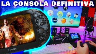 Esto es PS VITA