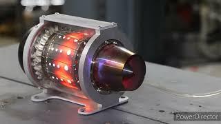 Jet Engine