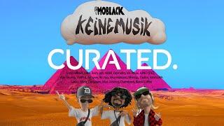 Keinemusik x Moblack x CURATED | Summer in Motion N2 Set