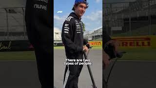 Tour de F1 Is Back! 