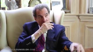 Don Howarth - Mastering the Courtroom: Four Mistakes to Avoid With a Judge