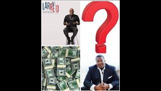 Larry Reid Live 25 THOUSAND DOLLAR Appeal of Dewey Smith’s Default WIN!! 8 DAYS LEFT!!!