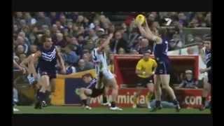 The Best Bits of AFL - The Big Hits