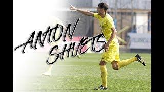 ANTON SHVETS - Villarreal CF