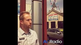 A New Era for Automotive History ft. Casey Maxon of The Hagerty Drivers Foundation
