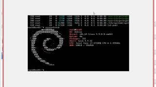 DenOS HowTo create your own Debian Distribution in 10 Minutes with Debootstrap