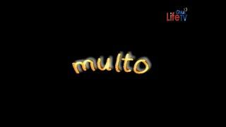 GMA Telesine Specials: Multo [1999]