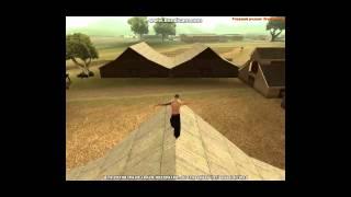 GTA San Andreas:Freerunning Story v2.25