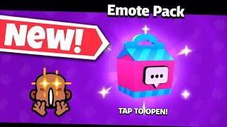 Squad Busters - FREE Emotes UNLOCKED! EPIC!  Bo (Best Moments)