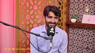 Saif ur Rehman Jaffar Poetry | سیف الرحمٰن جعفر | Najam Arai | نجم آرائی | Najam Fellows | نجم فیلوز