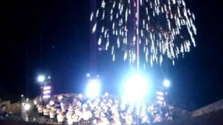 Tchaikovsky 1812 final