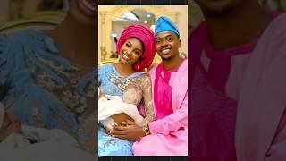 Facts about Priscilla Ojo, daughter of Iyabo Ojo
