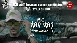 Mc Dan Dan - Camaro Preto (Lyric Video) Dj2a