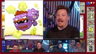 Mike's Look a Like (Kinda Funny's Pokemon SoulSilver Nicklocke Highlights #25)