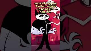 Was Niffty an Overlord in Hazbin Hotel?