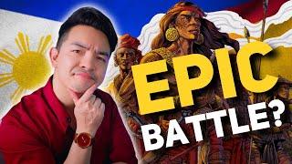 How Did Lapulapu Defeat Magellan? | The Epic Showdown at Mactan Explained!