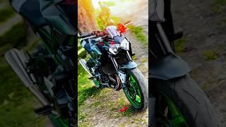 LAAL PARI  #kawasakininja #motorcycle #riding #rider #trendingreels #laalpari #z900 #rabi #new