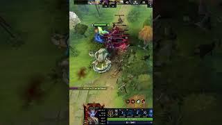 RELAX, YOU ARE DOING FINE #dota2 #qop #shorts