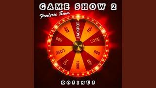 Retro Game Show