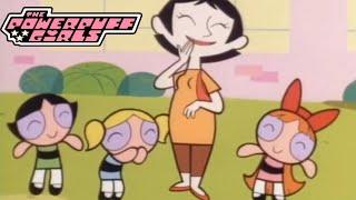 The Powerpuff Girls - Schoolhouse Rocked Clip 2