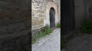 Camino de Santiago to Pamplona