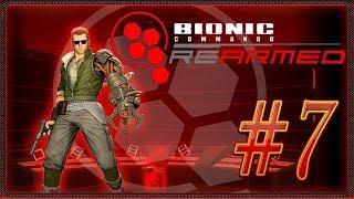 Bionic Commando Rearmed :: PC :: Прохождение :: #7