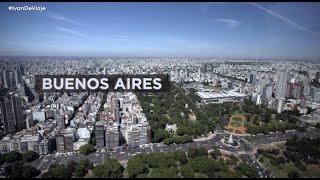 Iván de viaje por BUENOS AIRES - Episodio 09 - T2  [13-12-2024]