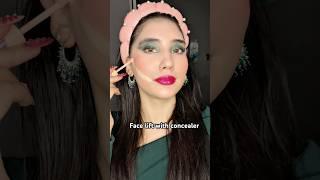 #makeuphacks #makeup #shorts #youtubeshorts #trending #hacks #viralvideos #subscribe #like