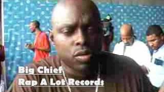 Big Chief (Rap A Lot Records)