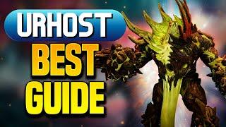 URHOST THE SOULCAGE | MORE THAN JUST A SOLO BEAST!