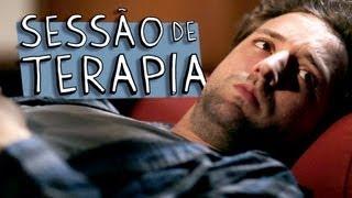 SESSÃO DE TERAPIA