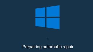 Preparing Automatic Repair Fix | Diagnosis your PC | startup repair kyu ata hai