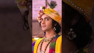 Sumedh Mudgalkar As Krishna  Viral Reels Status #shorts #sumedhmudgalkar