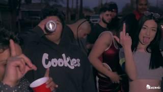 Lil Nate Tha Goer - On My Lonely ft. Vrsa x Kon (OFFICIAL MUSIC VIDEO)