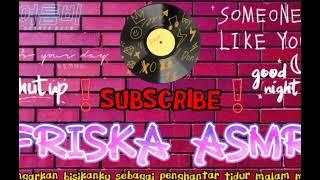 ASMR ‼️Berdua Di to1let sama mantan || FRISKA ASMR || sobat halu