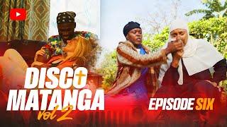 BIRTHDAY GIRL & BURNER BOY - DISCO MATANGA (SEASON 2) EPISODE 6