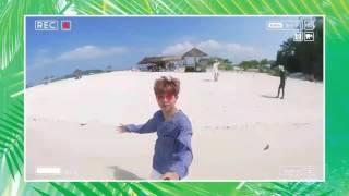 [full] BTS Summer Package Vol. 3 2017