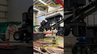 Easy operate aggregate stone crushing machine, boulder crusher,granite crusher,basalt rock crusher