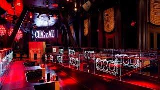 Book Chateau Bottle Service Reservations - LasVegas-Nightclubs.com