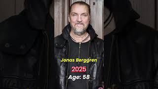 Ace of Base (1993-2025) #nostalgia #90smusic #thenandnow #aceofbase #sweden #logiccomparison