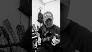 JosephTungpi Song(Guitar Solo)