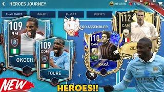 СТРИМ !! ОТКРЫВАЕМ ПАКИ и ЖДЕМ НОВЫХ КУМИРОВ! НОВОЕ СОБЫТИЕ в FIFA MOBILE